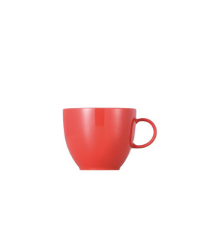 Thomas: Sunny Day New Red Tasse