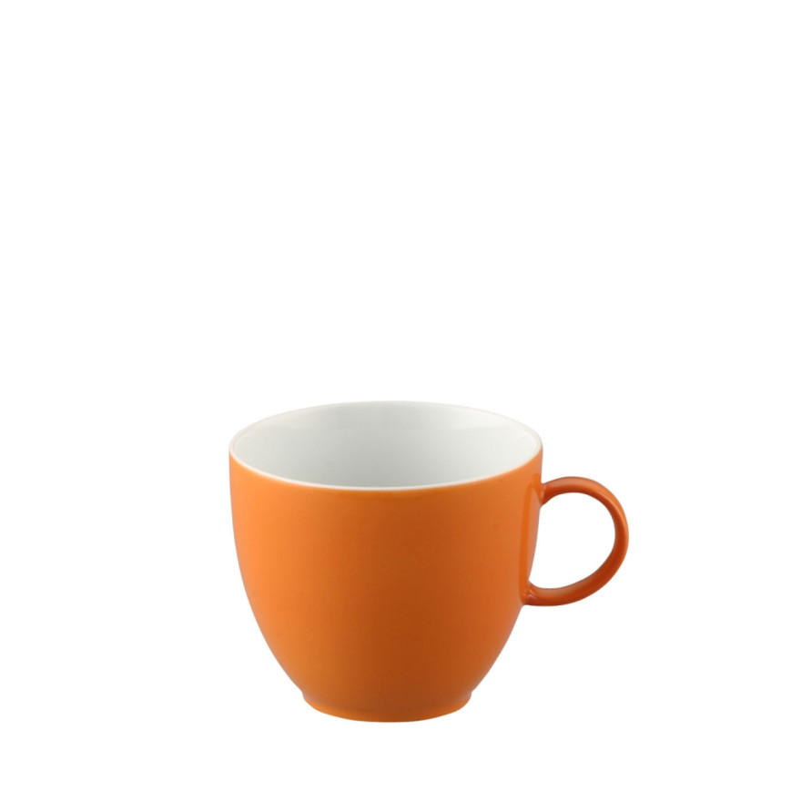 Thomas: Sunny Day Orange Tasse