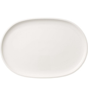 Villeroy & Boch: Artesano Original Assiette à poisson ovale 43x30cm