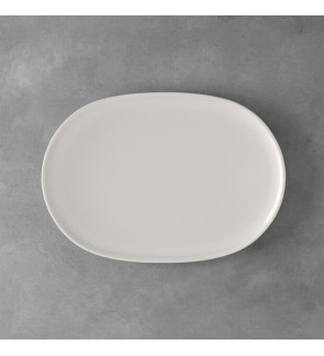 Villeroy & Boch: Artesano Original Assiette à poisson ovale 43x30cm