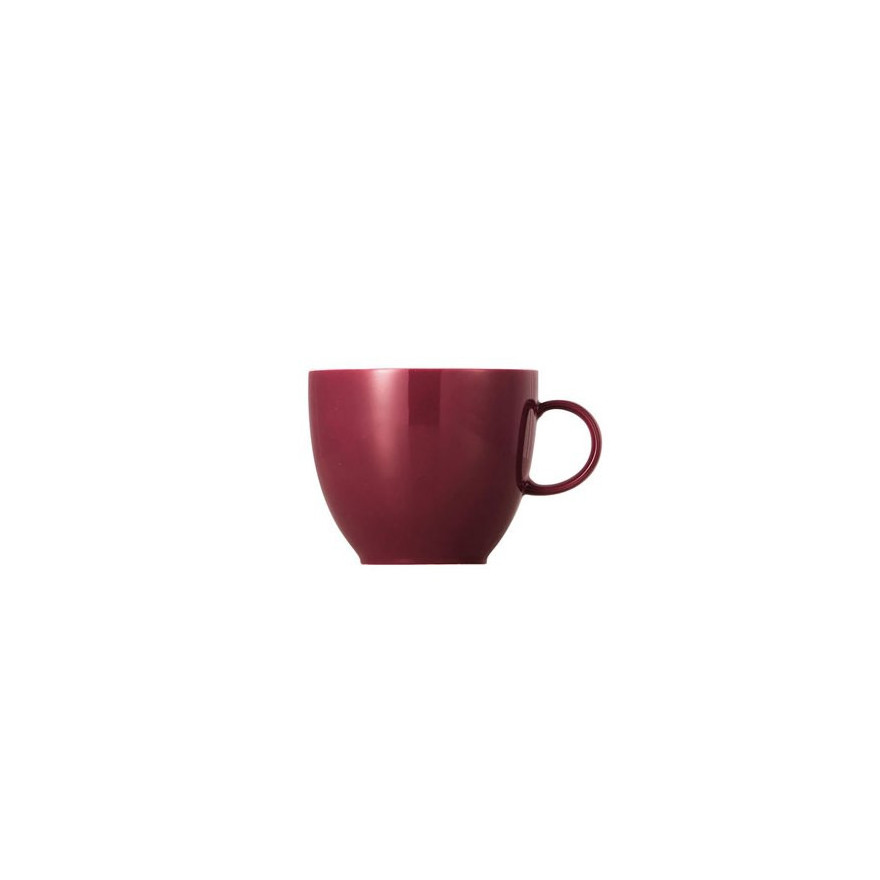 Thomas: Sunny Day Fuchsia Tasse