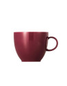 Thomas: Sunny Day Fuchsia Tasse