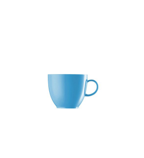 Thomas: Sunny Day Waterblue Tasse