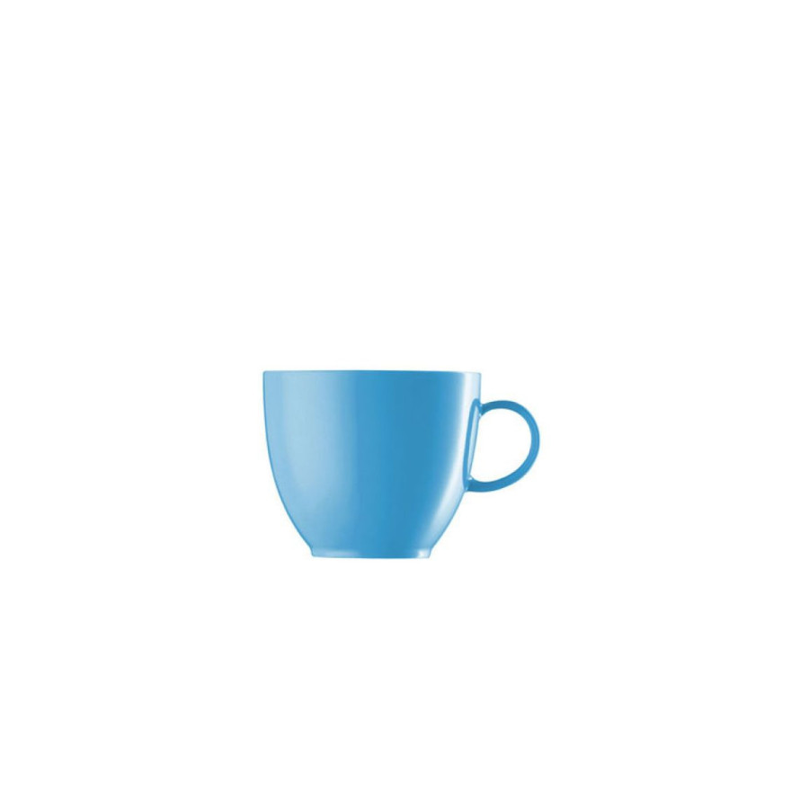 Thomas: Sunny Day Waterblue Tasse