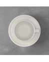 Villeroy & Boch: Artesano Original Tasse à café au lait avec soucoupe 2 pièces
