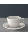 Villeroy & Boch: Artesano Original Soucoupe pour tasse à café au lait