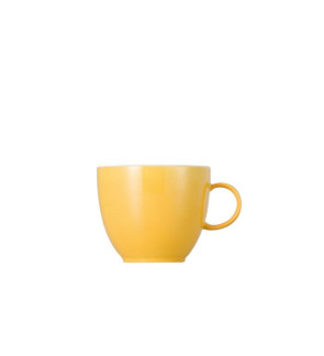 Thomas: Sunny Day Yellow Tasse