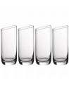 Villeroy & Boch: New Moon Set de 4 verres à Long drink