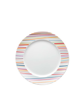 Thomas: Sunny Day Stripes Assiette dessert 22 cm