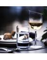 Villeroy & Boch: Nieuwe Maan Set van 4 witte wijnglazen