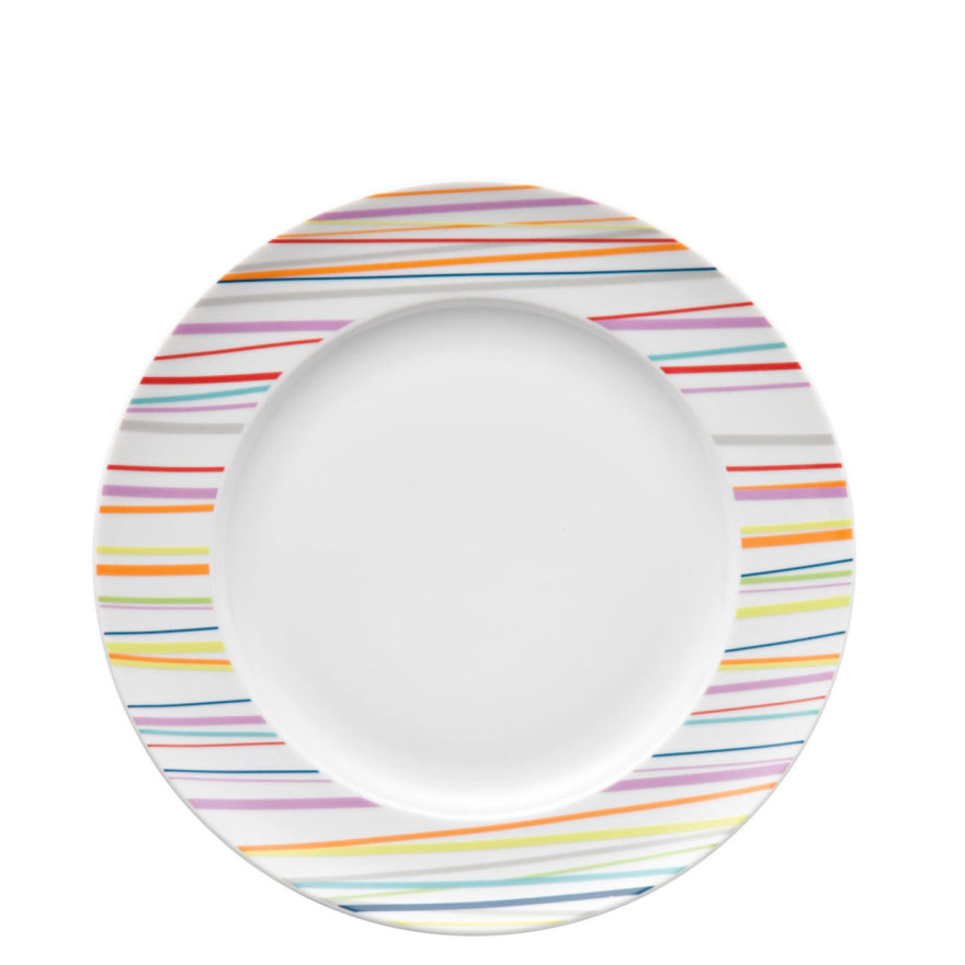Thomas: Sunny Day Stripes Assiette plate 27 cm