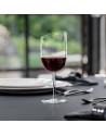 Villeroy & Boch: New Moon Set de 4 verres à vin rouge