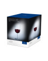 Villeroy & Boch: New Moon Set de 4 verres à vin rouge