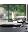 Villeroy & Boch: New Moon Set de 4 flûtes à champagne