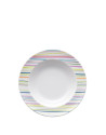 Thomas: Sunny Day Stripes Assiette creuse 23 cm