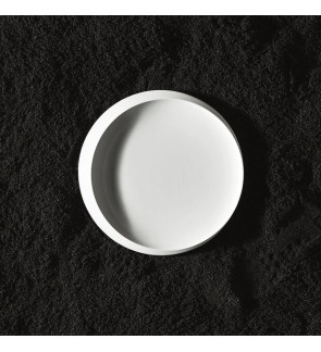 Villeroy & Boch: New Moon Plat de présentation 37 cm