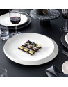 Villeroy & Boch: New Moon Plat de présentation 37 cm