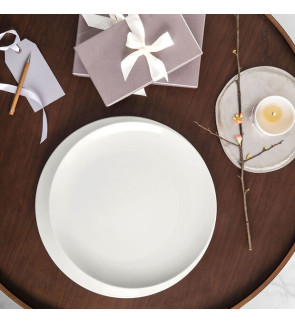 Villeroy & Boch: New Moon Plat de présentation 37 cm