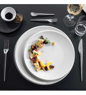 Villeroy & Boch: New Moon Assiette coupe creuse 29 cm