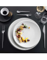 Villeroy & Boch: New Moon Holle snijplaat 29 cm