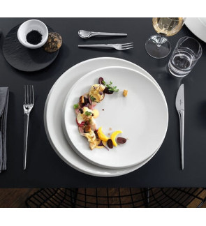 Villeroy & Boch: New Moon Assiette coupe plate 25 cm