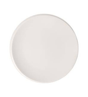 Guzzini: Couverts à salade blanc transparent Grace