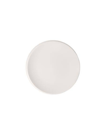 Guzzini: Grace Couverts à salade blanc transparent