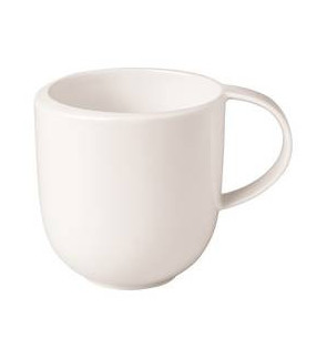 Villeroy & Boch: New Moon Mug 39 cl