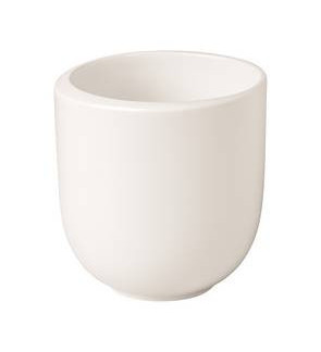 Villeroy & Boch: New Moon Mok zonder handvat 39 cl