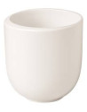 Villeroy & Boch: New Moon Mok zonder handvat 39 cl