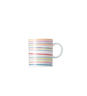 Thomas: Sunny Day Stripes Mug