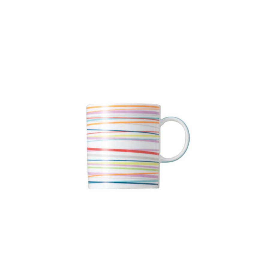 Thomas: Sunny Day Stripes Mug