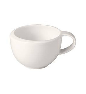 Villeroy &Boch: Nieuwe Maan Mokka Cup 10 cl