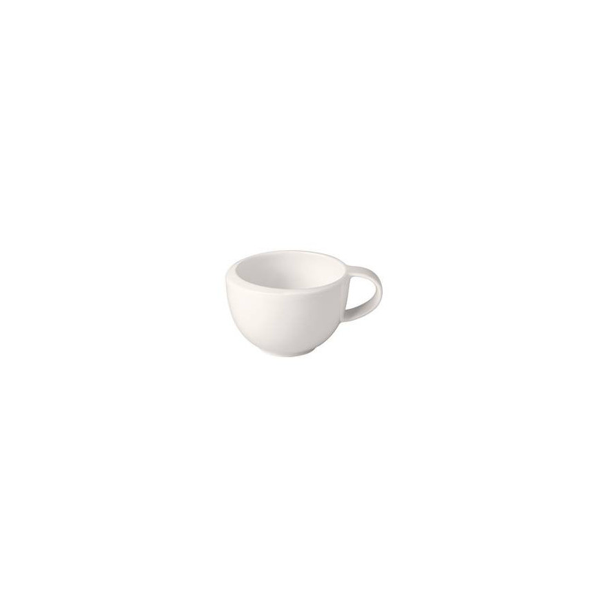 Villeroy &Boch: Nieuwe Maan Mokka Cup 10 cl