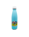 Nerthus : bouteille isotherme 500ml Schtroumpfs turquoise