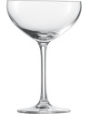 Schott Zwiesel: Bar Special Lot de 6 Coupe à Champagne 28 cl