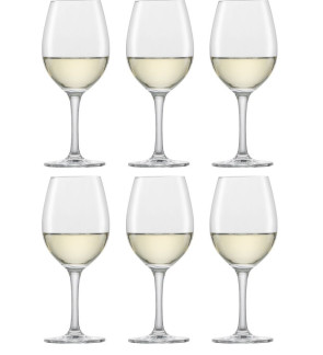 Schott Zwiesel: Banquet verre à vin blanc 30 cl