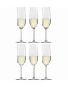 Schott Zwiesel: Banquet Flûte à champagne 21 cl