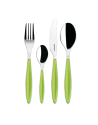 Guzzini: Set de 24 couverts vert