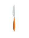 Guzzini: Couteau de table orange