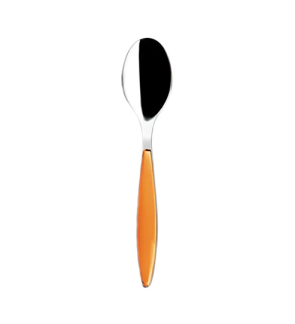 Guzzini: Cuillère de table orange