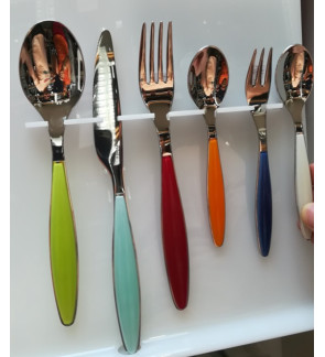 Mepra: Gourmet Set 4 pièces
