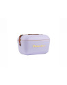 Polarbox: Vintage Retro glacière 20 litres mauve