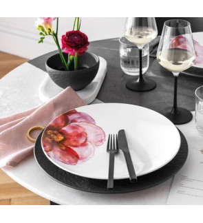 Villeroy & Boch: Rose Garden Dessertbord 21 cm