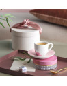 Villeroy & Boch: Rose Garden tasse moka sans soucoupe