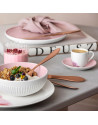 Villeroy & Boch: Rose Garden mokkakop zonder schotel