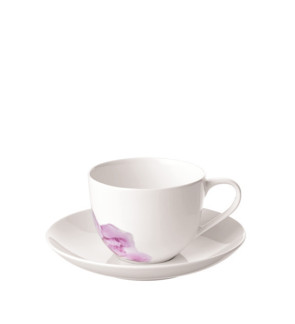 Villeroy & Boch: Rose Garden tasse à café sans soucoupe