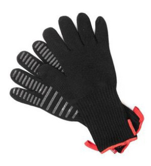 Barbecook: Paire de gants...