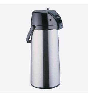 Zojirushi: Pichet isotherme airpot inox 2,5L