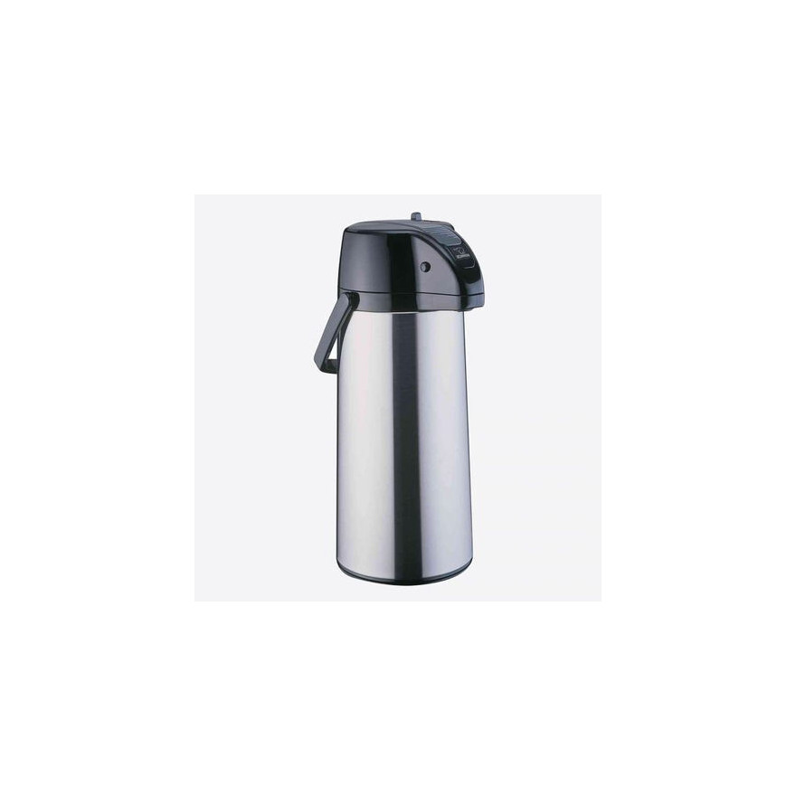 Zojirushi: Pichet isotherme airpot inox 2,5L